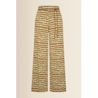 Expresso Broek Travel Coconut